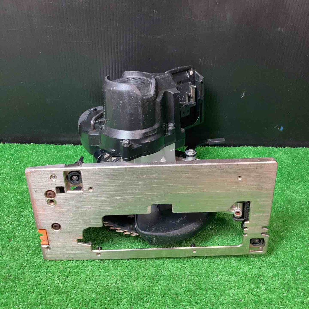 ★マキタ(makita) コードレス丸のこ HS631DZB 18V 165㎜ 充電式 【岩槻店】