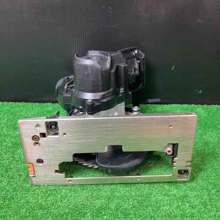 ★マキタ(makita) コードレス丸のこ HS631DZB 18V 165㎜ 充電式 【岩槻店】