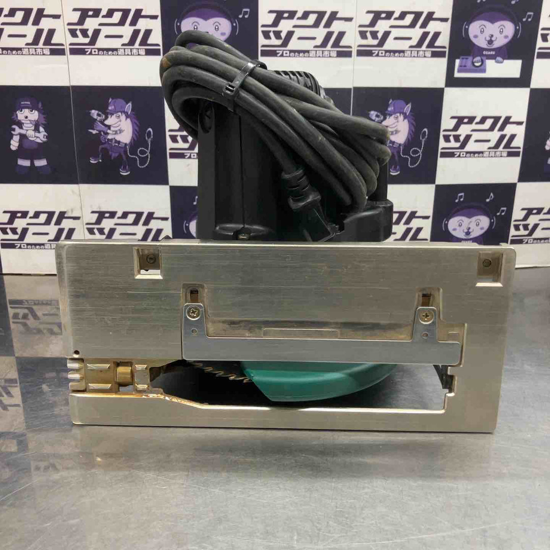 ◇ハイコーキ(HIKOKI ※旧:日立工機) 165mm造作丸のこ C6UB2【所沢店】