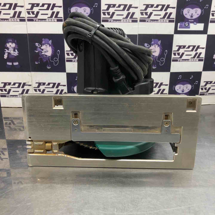 ◇ハイコーキ(HIKOKI ※旧:日立工機) 165mm造作丸のこ C6UB2【所沢店】
