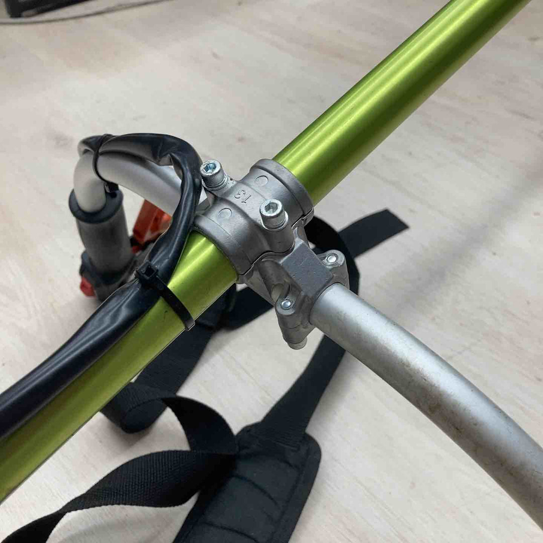 【店頭受取り限定】▼エコー(ECHO)エンジン刈払い機　CGT243JX　動作確認済み【川越店】