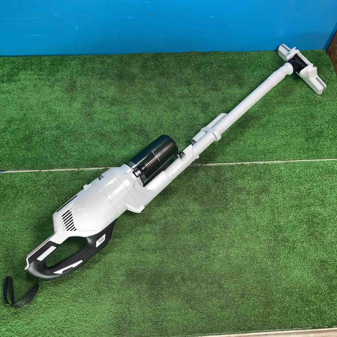 【美品】★マキタ(makita) コードレスクリーナー CL286FDZW【岩槻店】