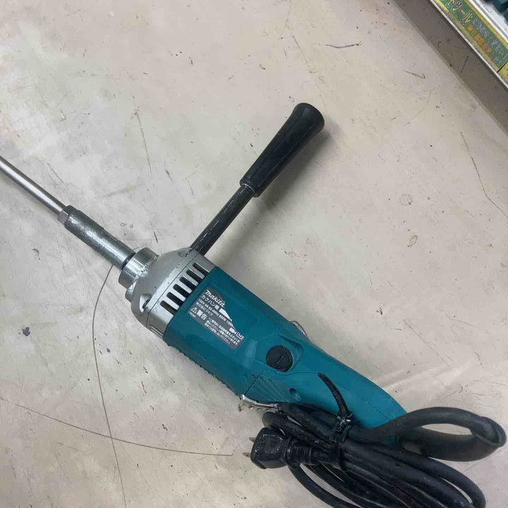 ☆マキタ(makita) コンクリートかくはん機 UT1305【町田店】