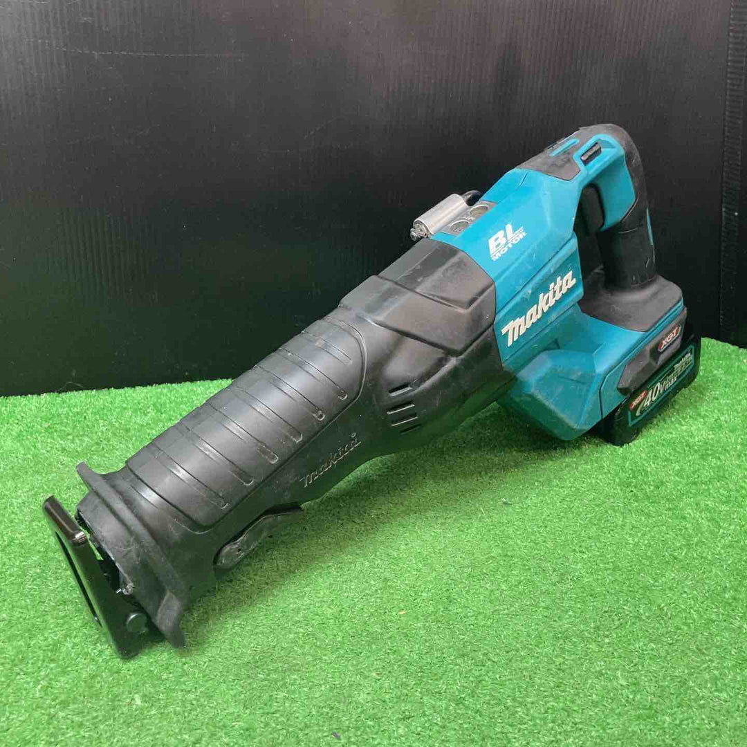 ★マキタ(makita) コードレスレシプロソー JR001GZK【岩槻店】