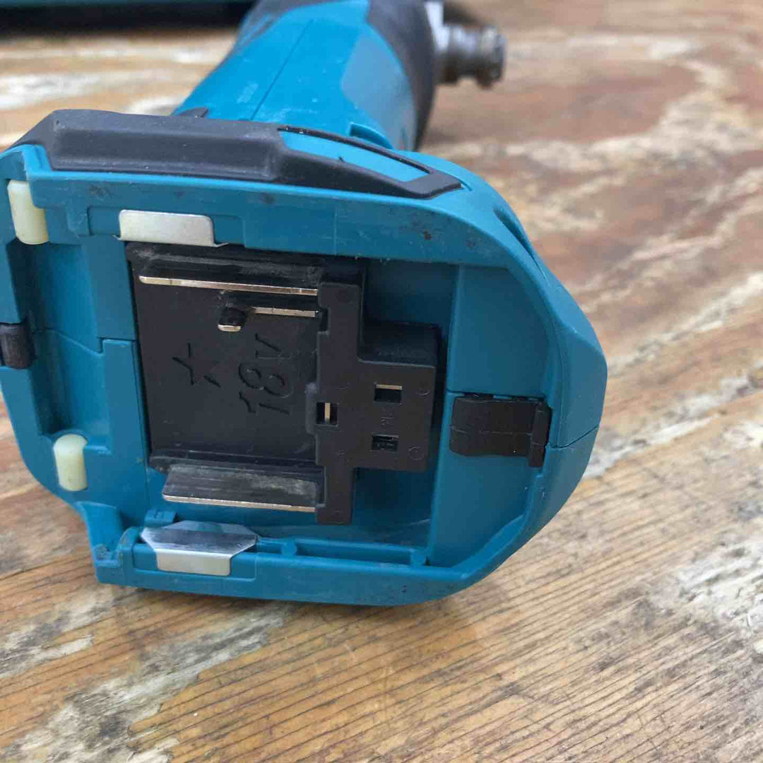 ★マキタ(makita) コードレスマルチツール TM51DRG【柏店】