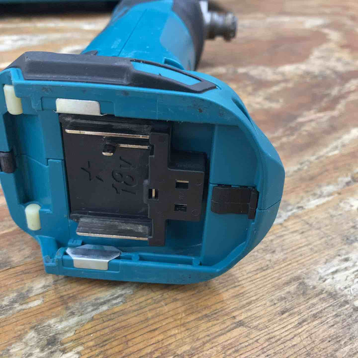 ★マキタ(makita) コードレスマルチツール TM51DRG【柏店】