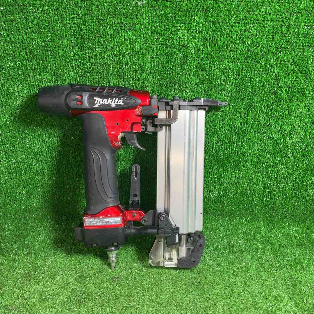 マキタ(makita) 高圧フィニッシュネイラ AF551H【藤沢店】