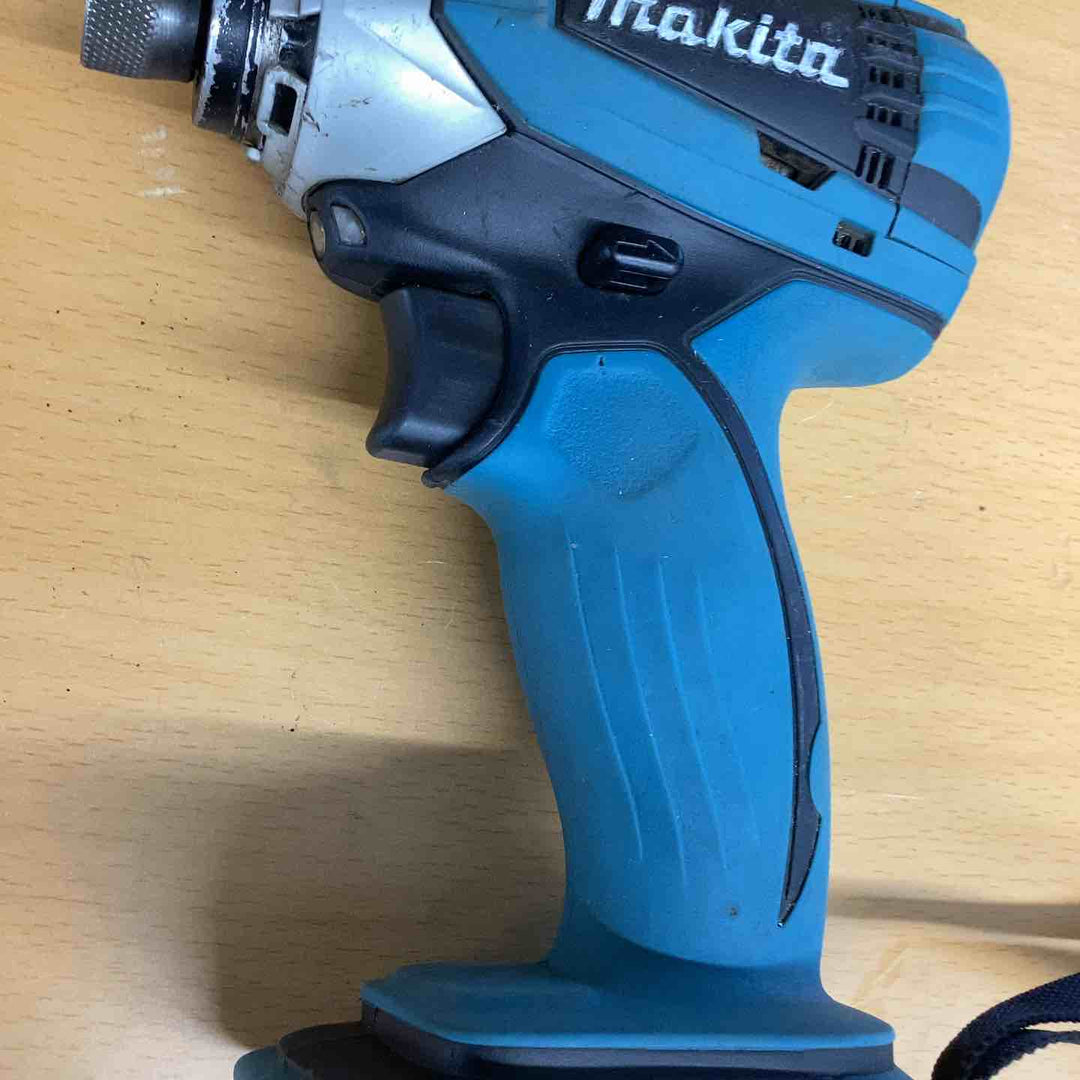 ☆マキタ(makita) コードレスインパクトドライバー TD134DZ【越谷店】