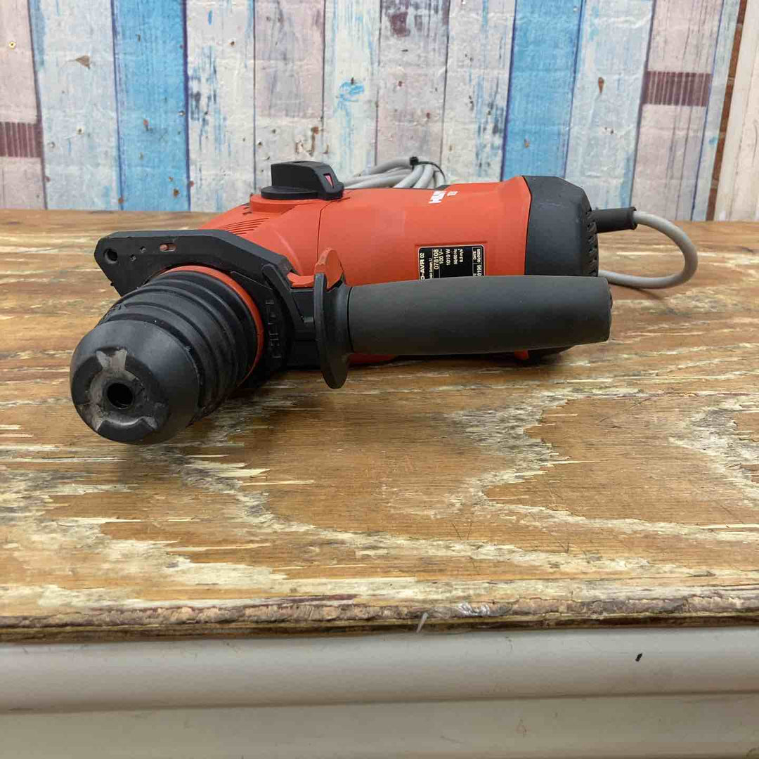 ★ヒルティ(Hilti) コード式ロータリーハンマー TE30-AVR【柏店】