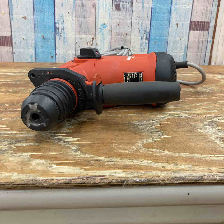★ヒルティ(Hilti) コード式ロータリーハンマー TE30-AVR【柏店】