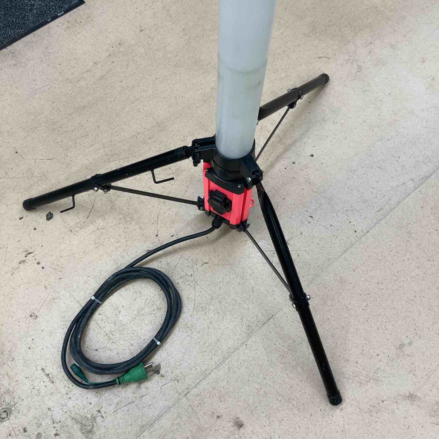 中古】【動作OK】【店頭引取限定】NICHIDO LUL-100V3-50K-PK ワーク