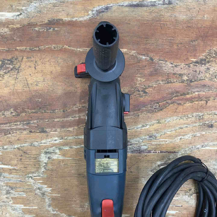 ★ボッシュ(BOSCH) ハンマドリル GBH2-28DFV【柏店】