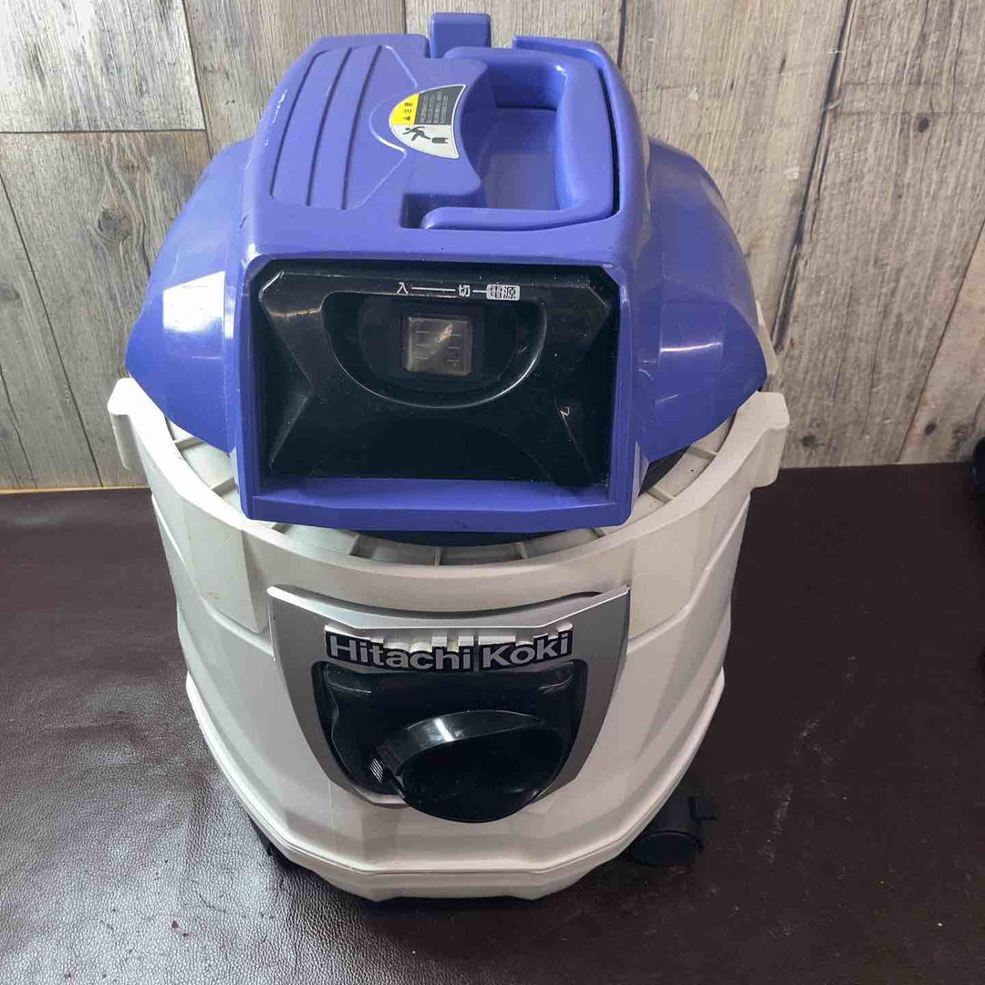 【中古品】ハイコーキ(HIKOKI ※旧:日立工機)  集じん機 FRP35【東大和店】