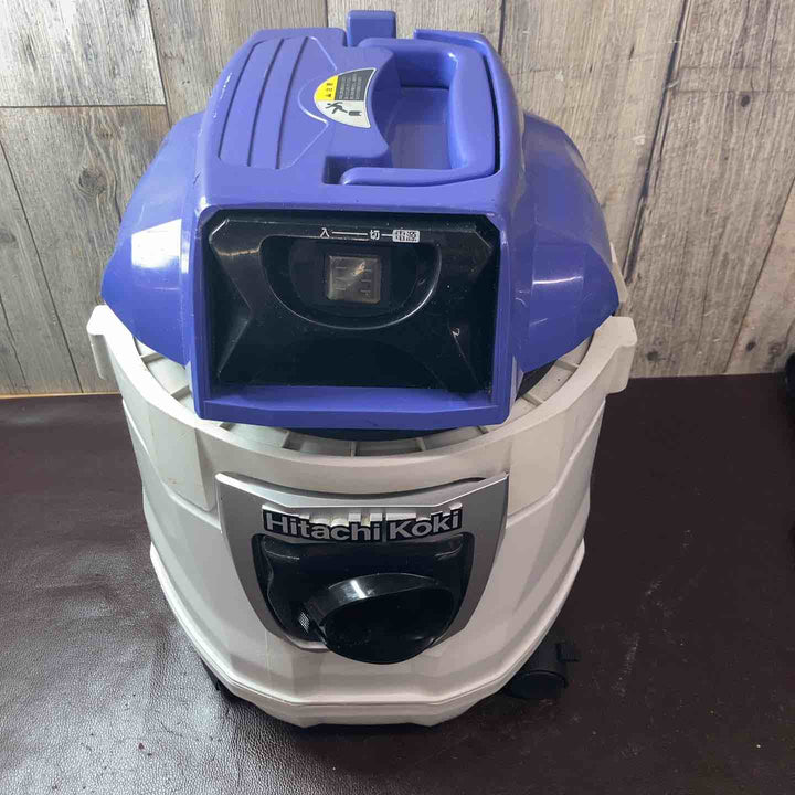 【中古品】ハイコーキ(HIKOKI ※旧:日立工機)  集じん機 FRP35【東大和店】