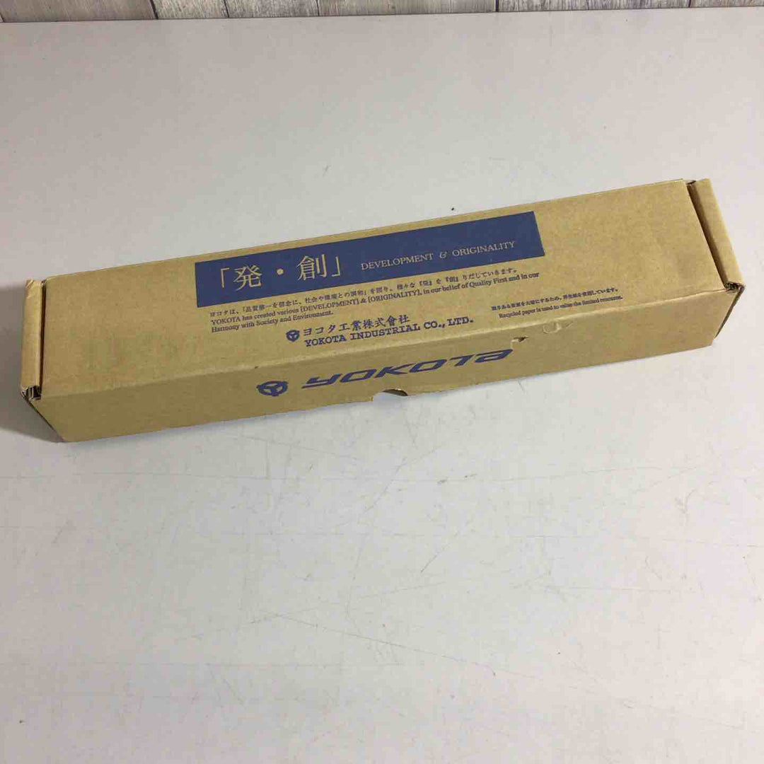 【未使用品】【394】ヨコタ YC-20　ニードルスケーラー　(エアー式)【戸田店】