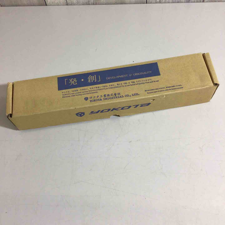【未使用品】【394】ヨコタ YC-20　ニードルスケーラー　(エアー式)【戸田店】