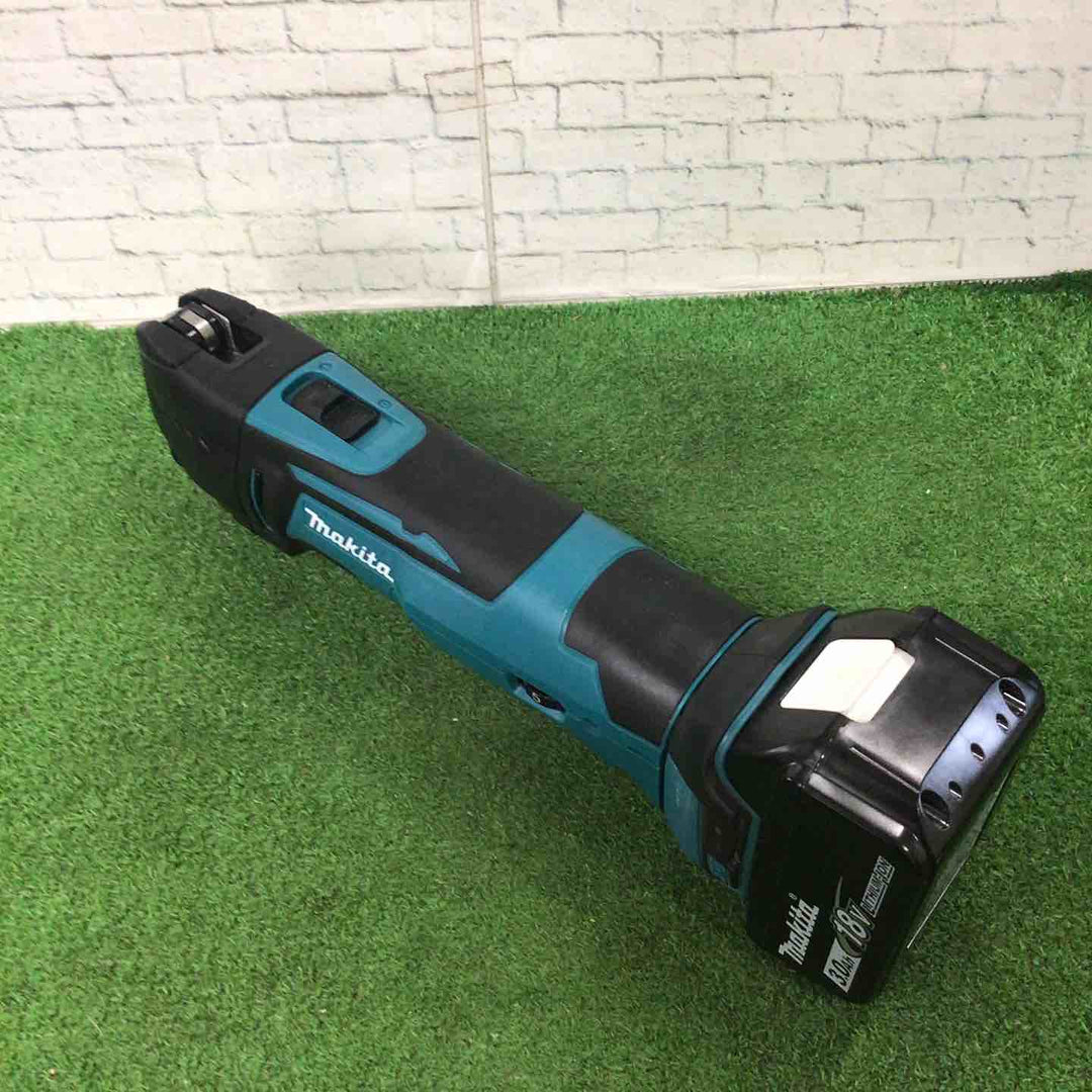 ★マキタ(makita) コードレスマルチツール TM51DRG【町田店】