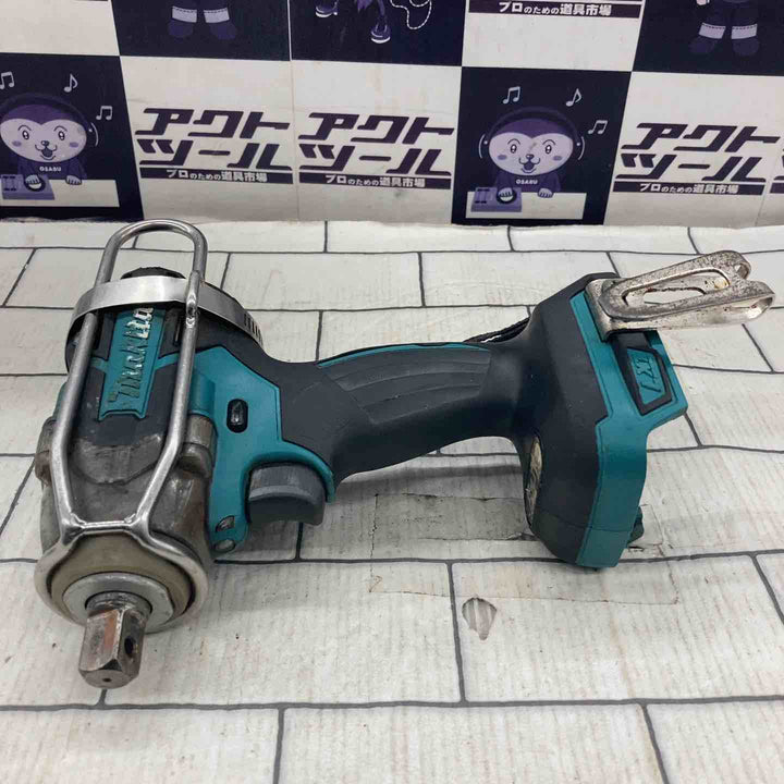 ★マキタ(makita) コードレスインパクトレンチ TW281DRGX【所沢店】