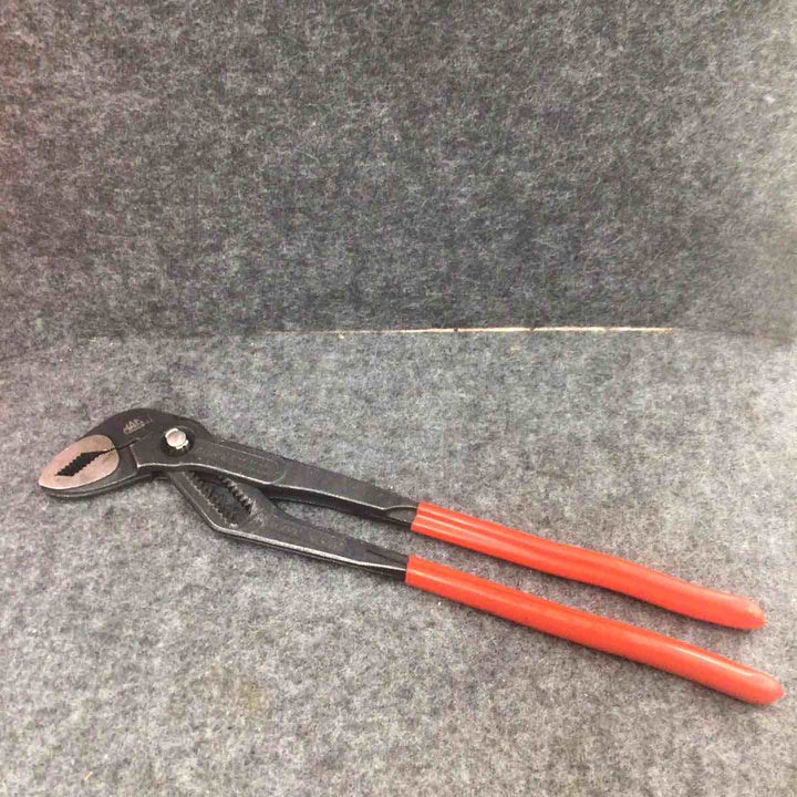 【現状品】 クニペックス/KNIPEX 8701-400 コブラXL ウォーターポンププライヤー 【鴻巣店】