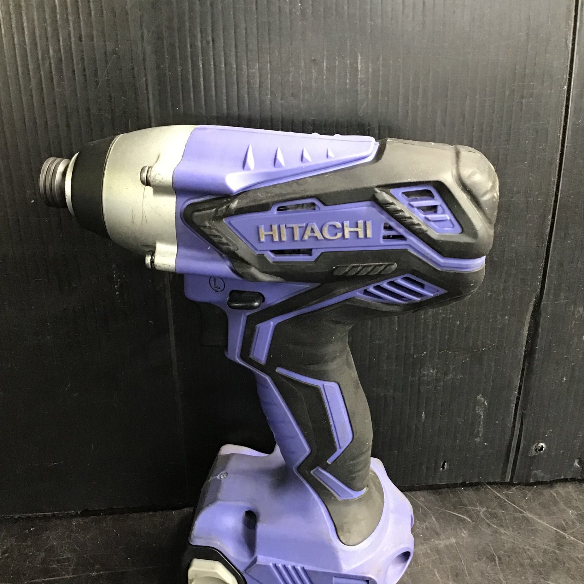 【ハンズクラフト安佐北店】日立　インパクトドライバー　FWH14DGL　中古 Amazon.co.jp: HiKOKI(ハイコーキ) 14.4V コードレスインパクト