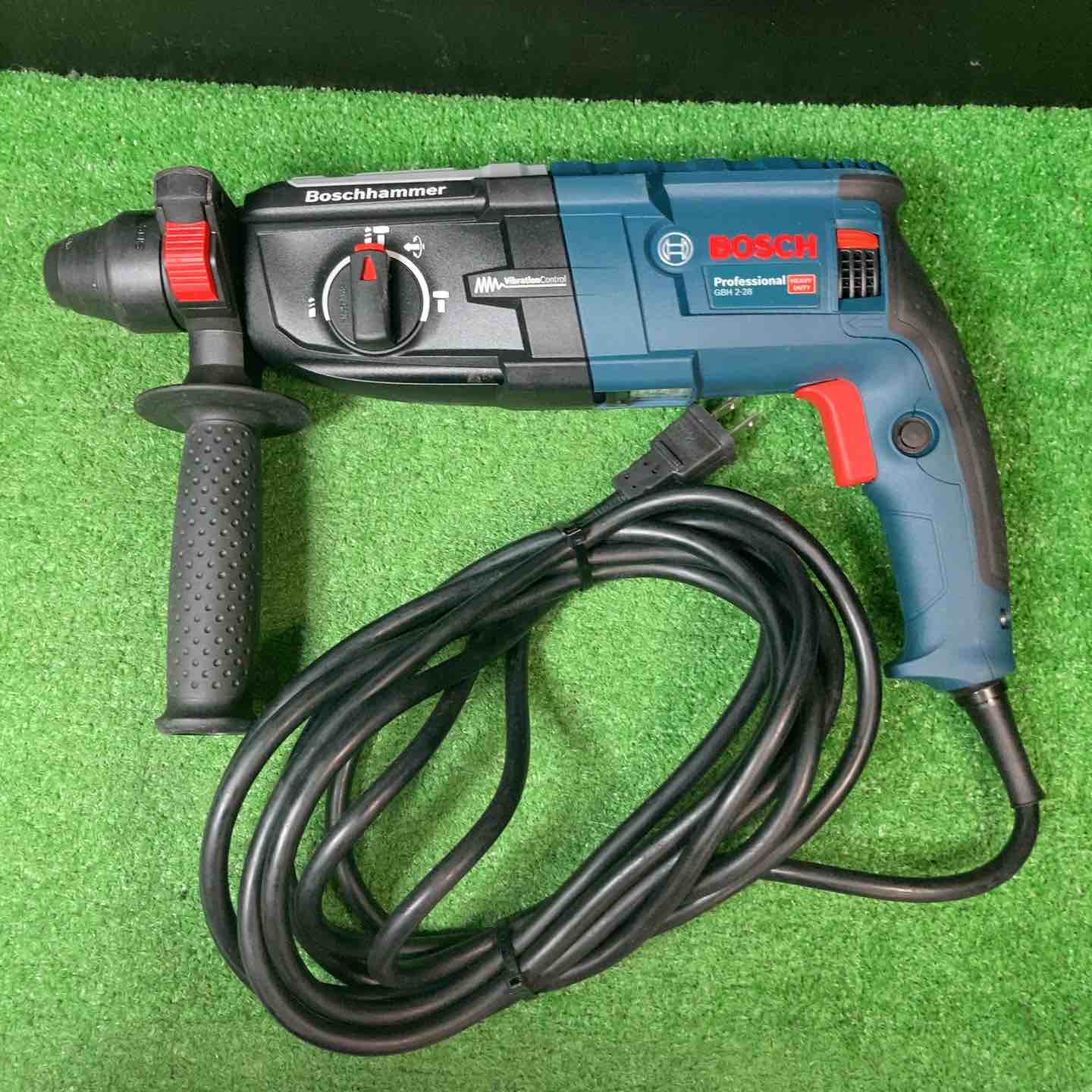 ☆ボッシュ(BOSCH) ハンマドリル GBH2-28【岩槻店】 – アクトツール