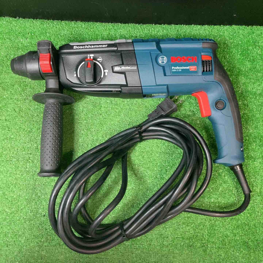 ★ボッシュ(BOSCH) ハンマドリル GBH2-28【岩槻店】