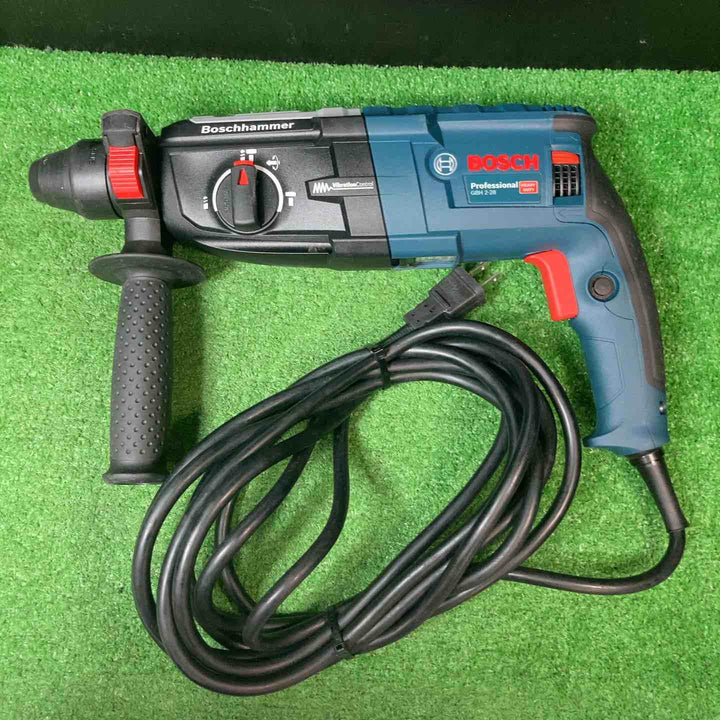 ★ボッシュ(BOSCH) ハンマドリル GBH2-28【岩槻店】