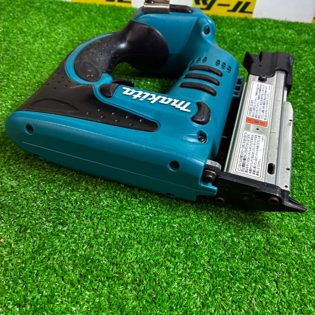 ◇マキタ(makita) コードレスピンタッカ PT350DZ【越谷店】