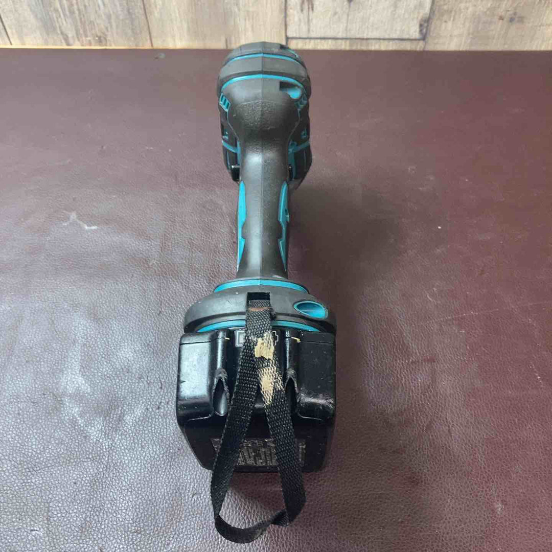 【中古品】 マキタ(makita) 18V コードレスソフトインパクトドライバー TS141DZ おまけバッテリー1個付属 【東大和店】