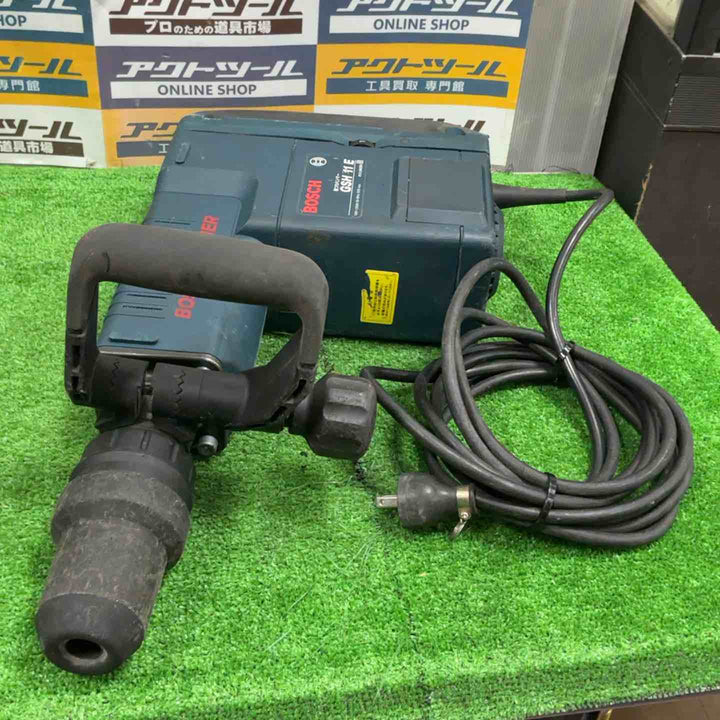 ★ボッシュ(BOSCH) 電動ハンマー GSH11E【草加店】