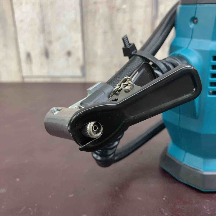 【中古品】 マキタ(makita) コードレス空気入れ MP100DZ 【東大和店】