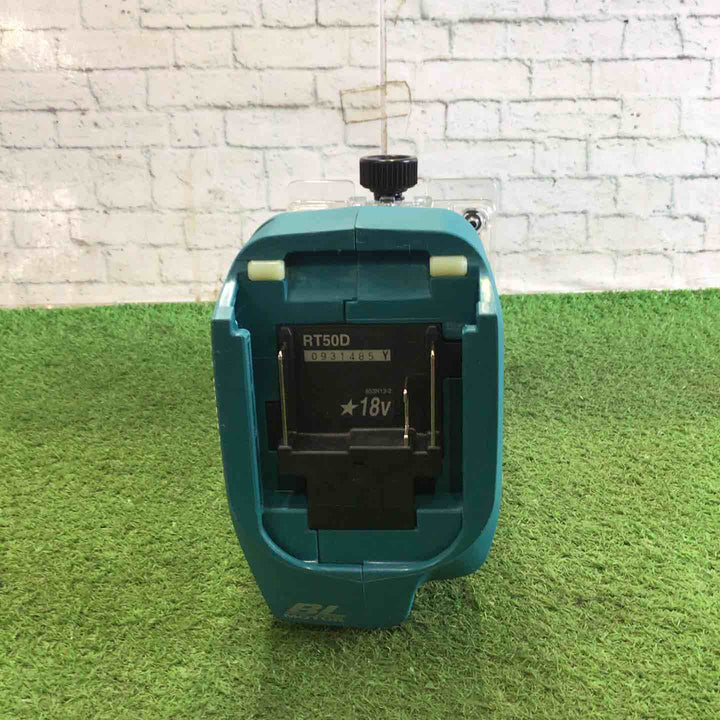 ★マキタ(makita) コードレストリマー RT50DZ【町田店】