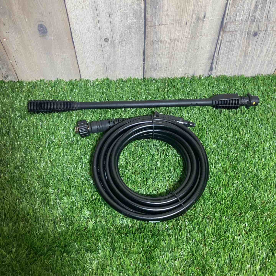 ケルヒャー(KARCHER) 高圧洗浄機 K 2 クラシック CLASSIC【戸田店】