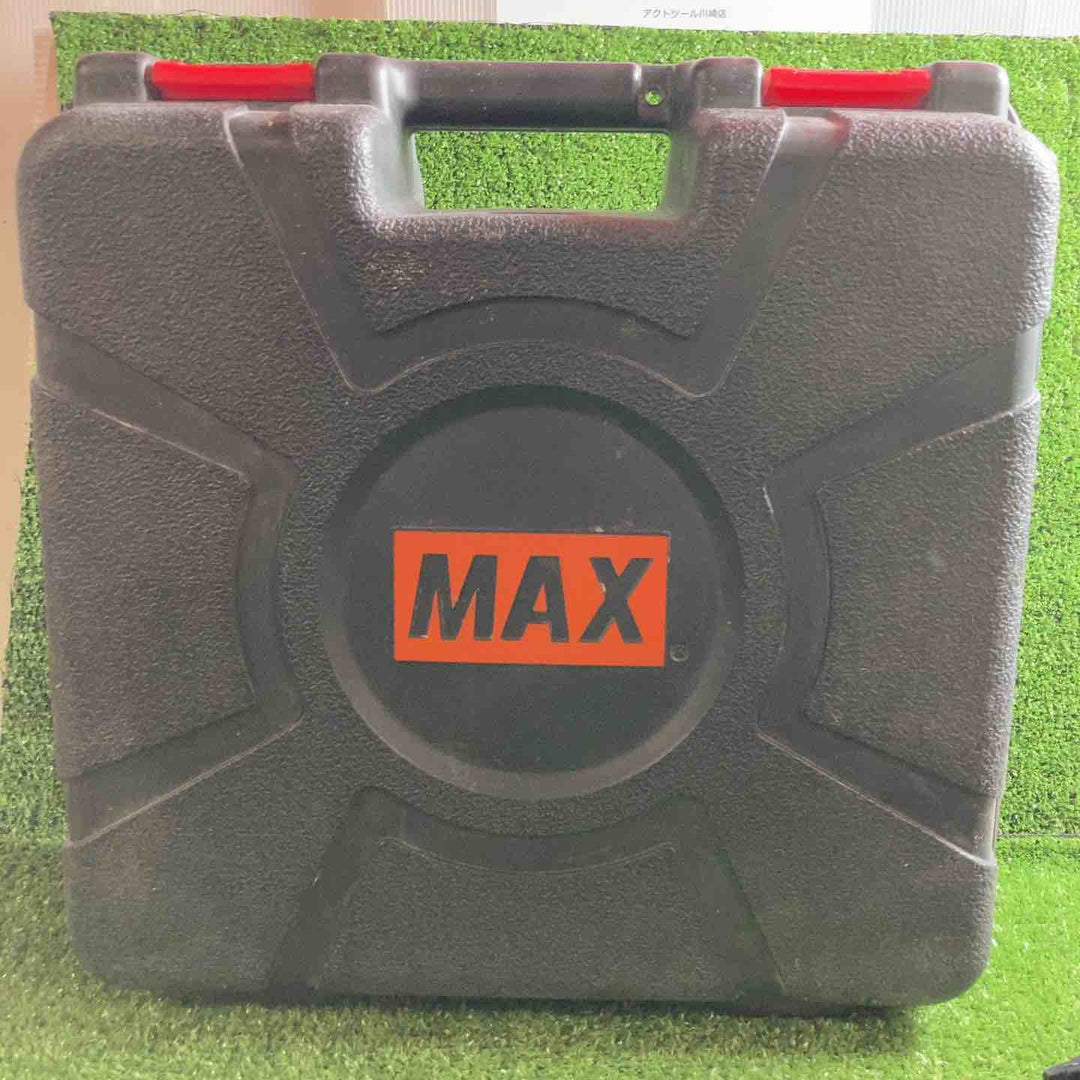 ★マックス(MAX) コードレスフィニッシュネイラ TJ-35FN3-BC/1850A【川崎店】