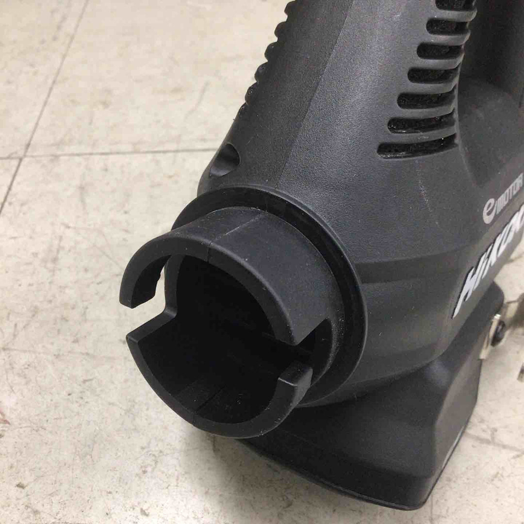 【中古品】 ハイコーキ/HIKOKI コードレスブロワ RB36DB(NNB) 【鴻巣店】