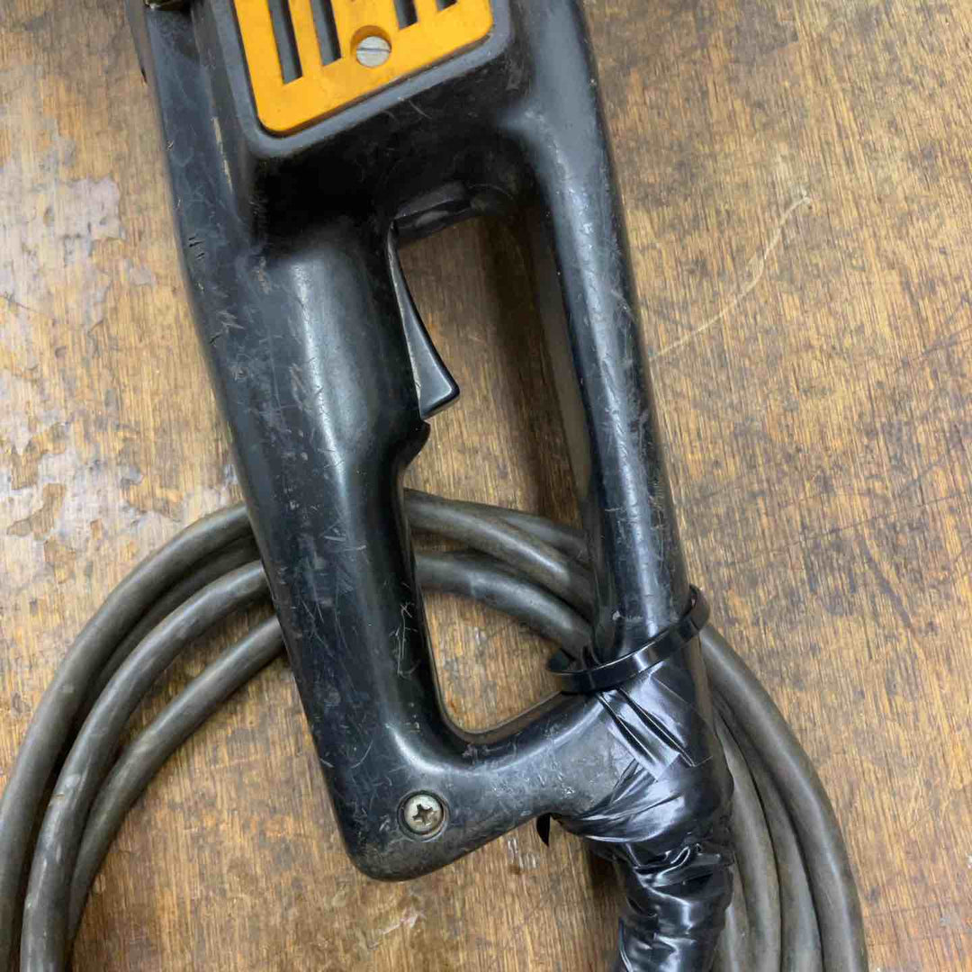 【中古品】PARTNER パートナー K2000 mark2 コンクリートカッター ハンドカッター 100V 【柏店】