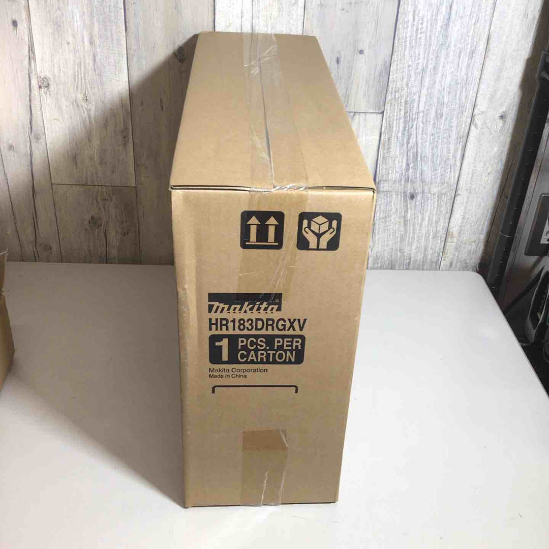 ★マキタ(makita) コードレスハンマドリル HR183DRGXV【戸田店】