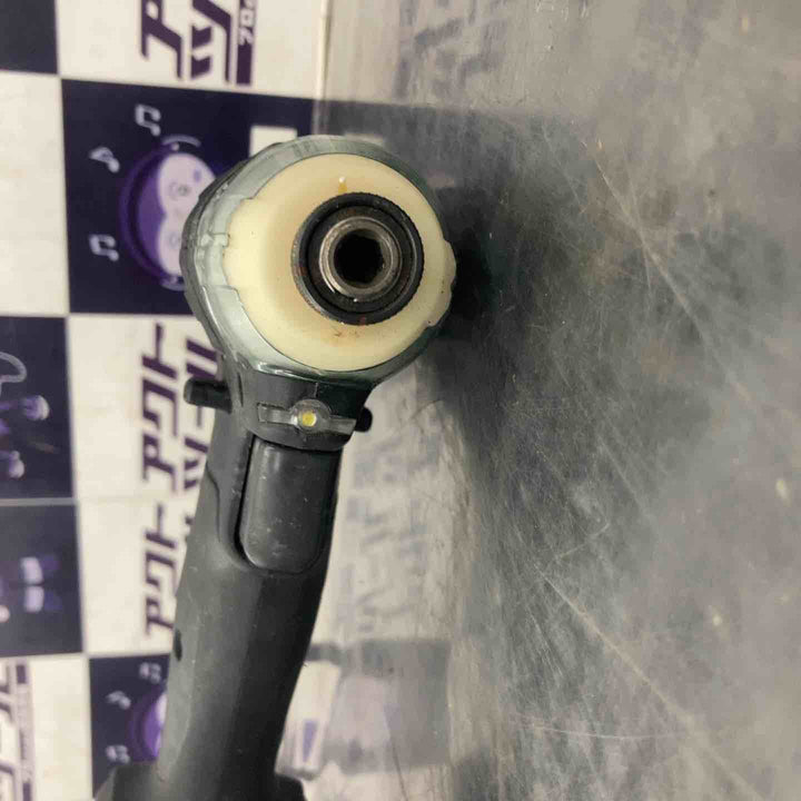 【中古品】マキタ(makita) コードレスインパクトドライバー TD111DSHXB【所沢店】