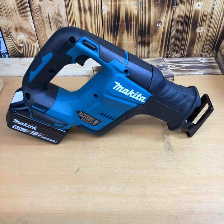 ★マキタ(makita) コードレスレシプロソー JR188DRGX【越谷店】