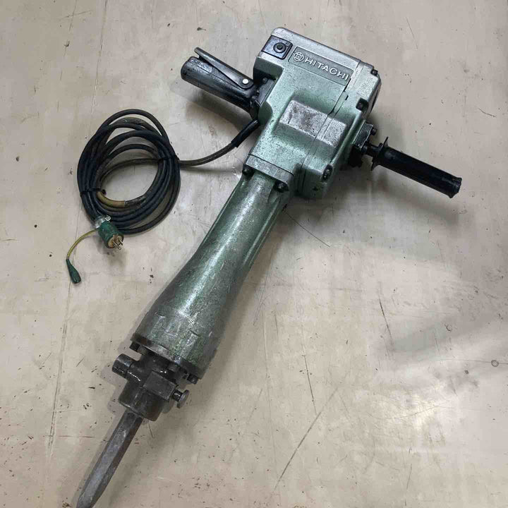 【店頭受取り限定】★ハイコーキ(HIKOKI ※旧:日立工機) 電動ハンマ H90【町田店】