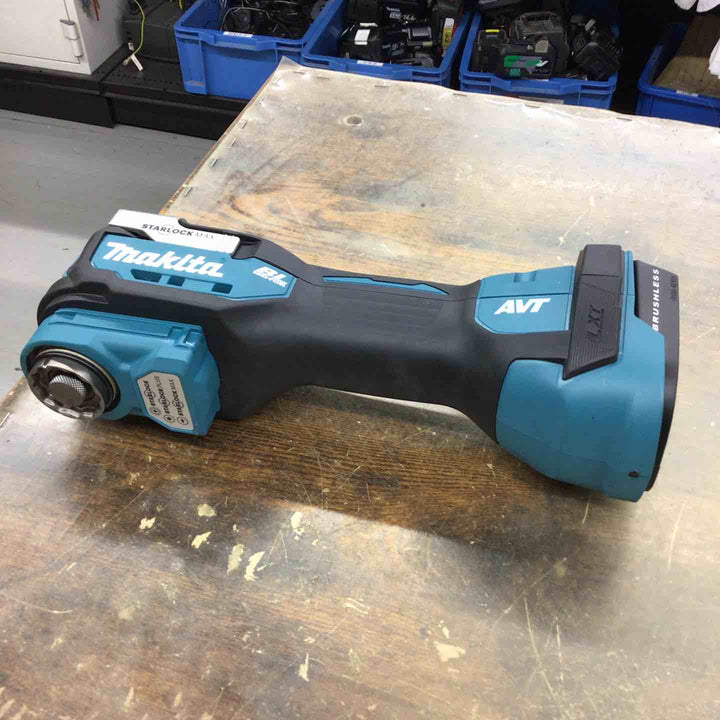 ★マキタ(makita) コードレスマルチツール TM52DZ【戸田店】