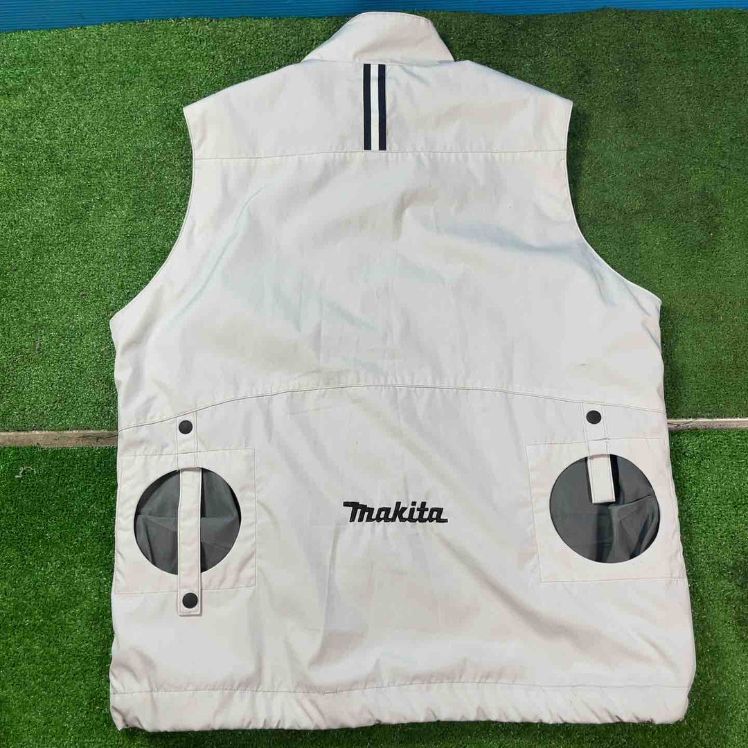 マキタ(makita) 空調服 Mサイズ ベスト・ファン・バッテリーセット FV210D A-68507 A-72132【岩槻店】