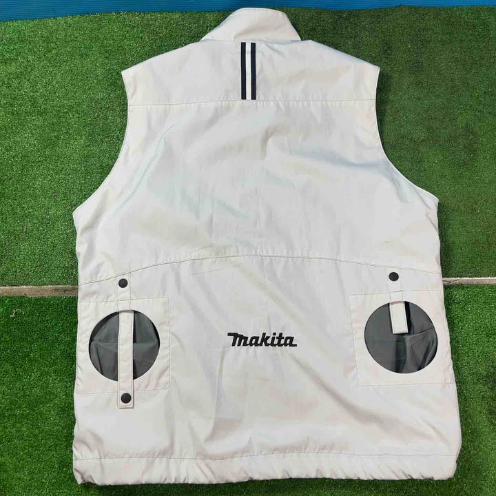 マキタ(makita) 空調服 Mサイズ ベスト・ファン・バッテリーセット FV210D A-68507 A-72132【岩槻店】