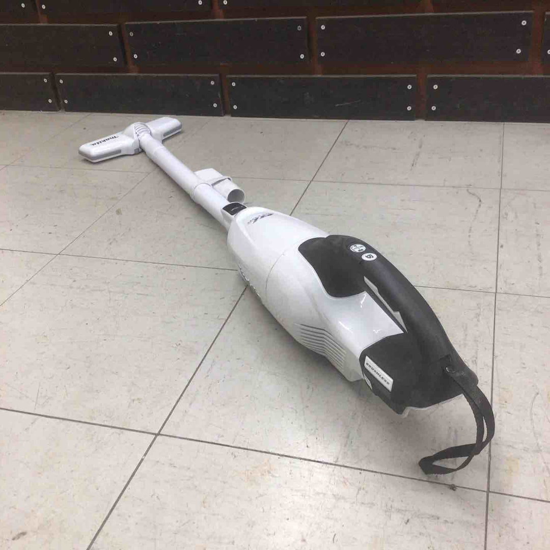 【中古品】 マキタ/makita コードレスクリーナー CL281FDZW 【鴻巣店】