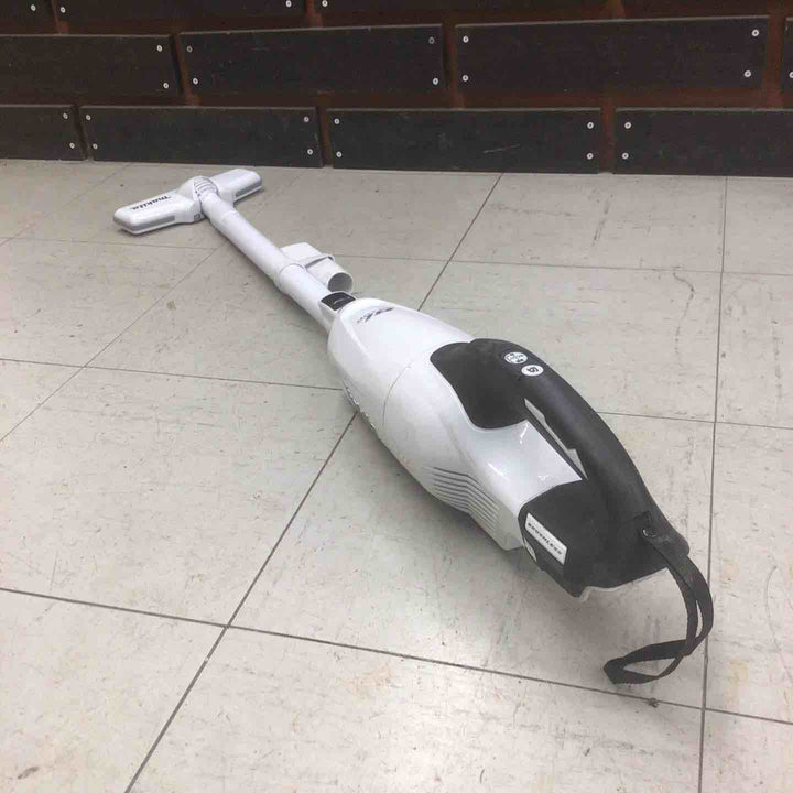 【中古品】 マキタ/makita コードレスクリーナー CL281FDZW 【鴻巣店】