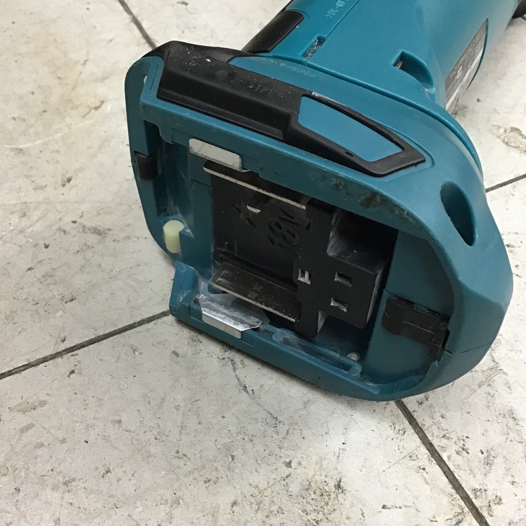 【中古品】 マキタ/makita コードレスマルチツール・TM51DZ 【鴻巣店】