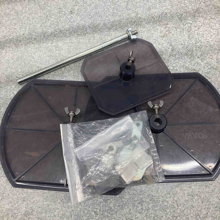 【中古品／店頭受取り限定】◇ヤヨイ化学 YAYOI 糊付け機 COATAX コータックス レッド【八潮店】