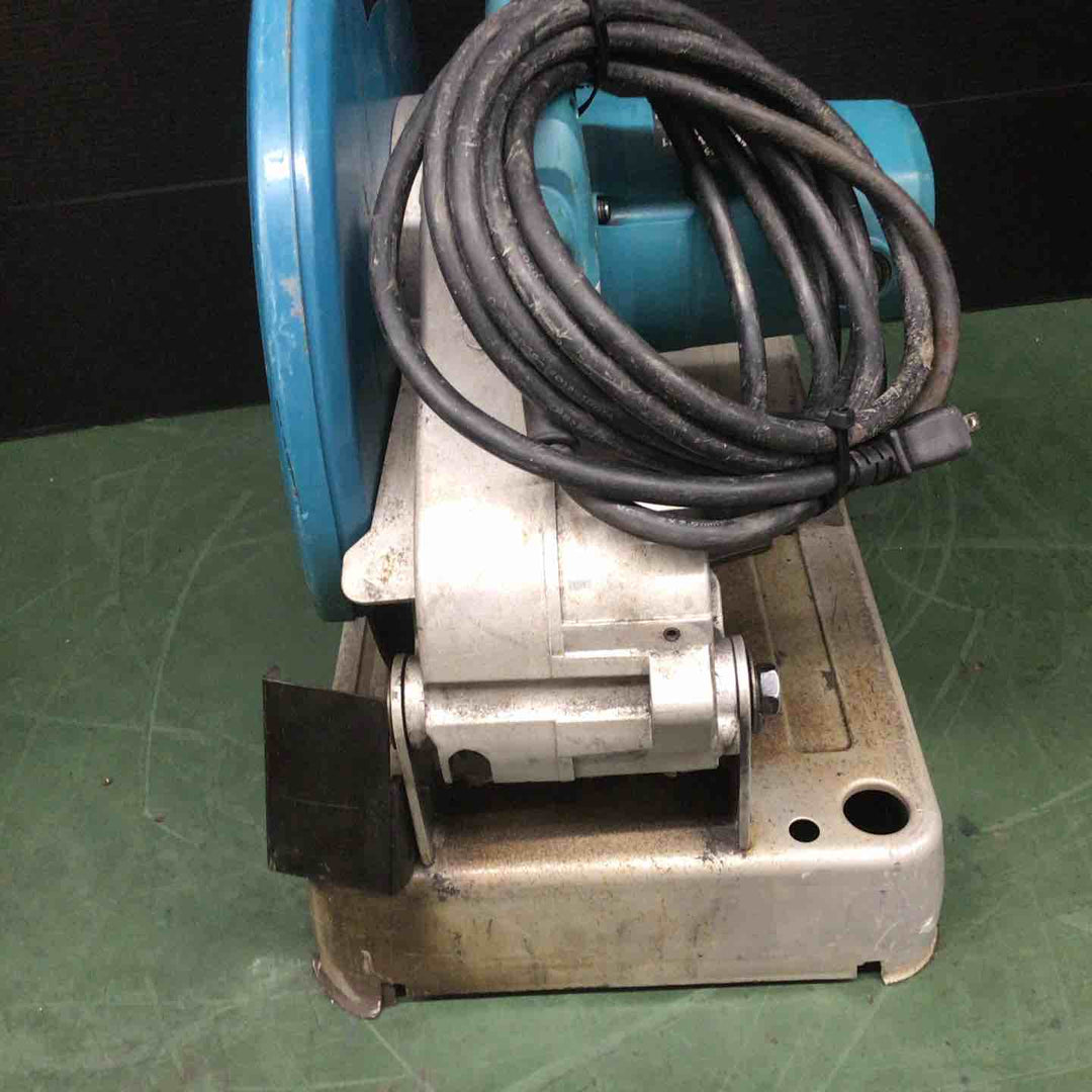 ☆マキタ(makita) 切断機 LW1401 バイス欠品【戸田店】