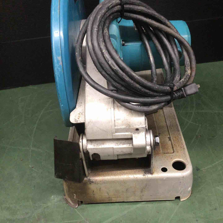 ☆マキタ(makita) 切断機 LW1401 バイス欠品【戸田店】