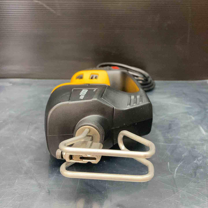 【未使用品】リョービ(RYOBI) 電気ノコギリ ASK-1000 619700A【川越店】